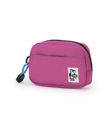 【CHUMS / チャムス】Recycle Dual Soft Case / リ