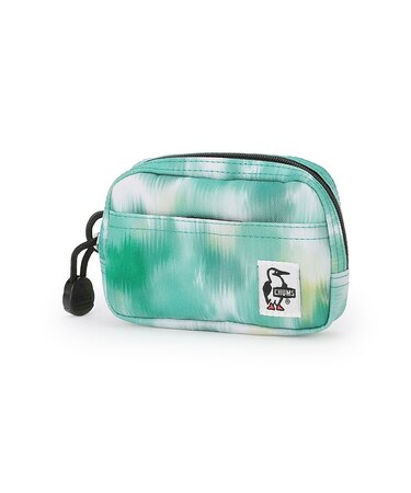 【CHUMS / チャムス】Recycle Dual Soft Case / リ