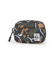 【CHUMS / チャムス】Recycle Dual Soft Case / リ