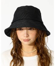 【Ruben/ルーベン】ゼブラハット/ZEBRA PATERN HAT/RUS-