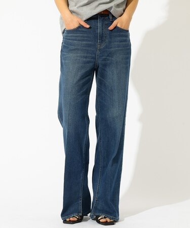 【Healthy denim / ヘルシーデニム】Brownie / ストレート