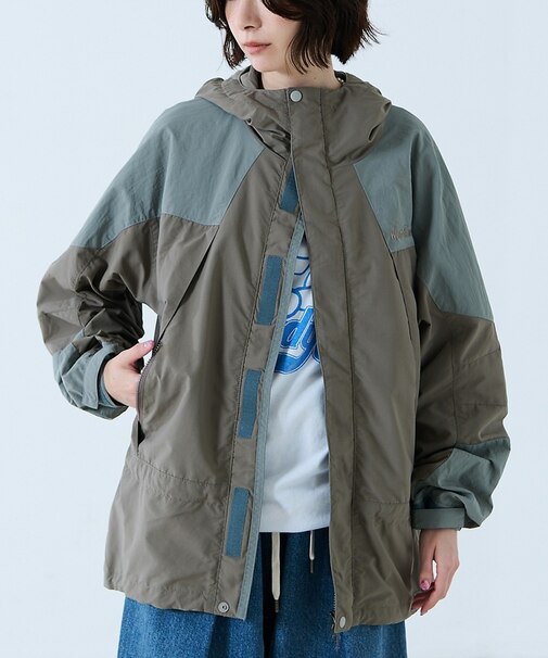 【WILD THINGS / ワイルドシングス】SUPPLEX MASSIF J