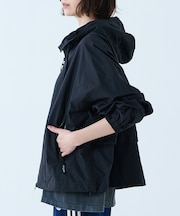 【WILD THINGS / ワイルドシングス】RURAL HOOD JACKE