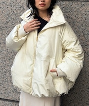 【一部店舗限定】ルフレタンブラーダウン