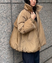 【一部店舗限定】ルフレタンブラーダウン