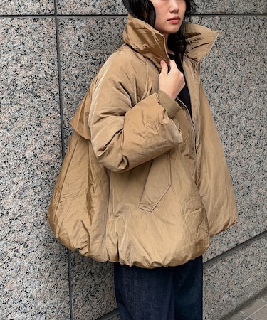 【一部店舗限定】ルフレタンブラーダウン