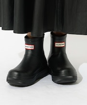 【HUNTER/ハンター】UNISEX PLAY MOLDED BOOT  /