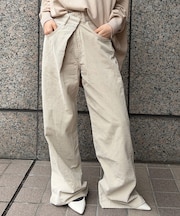 【AGOLDE/エーゴールドイー】V ANA JEAN IN CORDUROY