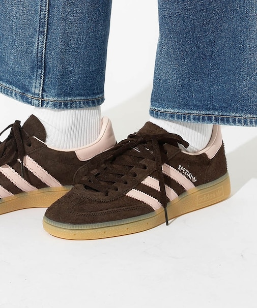【adidas / アディダス】HANDBALL SPEZIAL W / ハンド