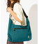 【CHUMS / チャムス】Recycle Plain Shoulder Bag