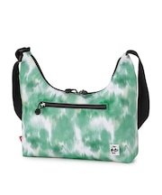 【CHUMS / チャムス】Recycle Plain Shoulder Bag