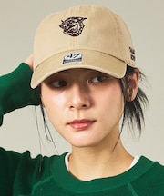 【ORIGINAL Charcoal × Americana】Leopards