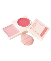 【FIT YOUR SKIN/フィットユアスキン】リップチーク&ハイライター /