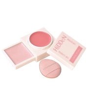 【FIT YOUR SKIN/フィットユアスキン】リップチーク&ハイライター /