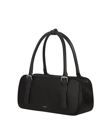 【STANDOIL/スタンドオイル】Square Bowling Bag スクエ