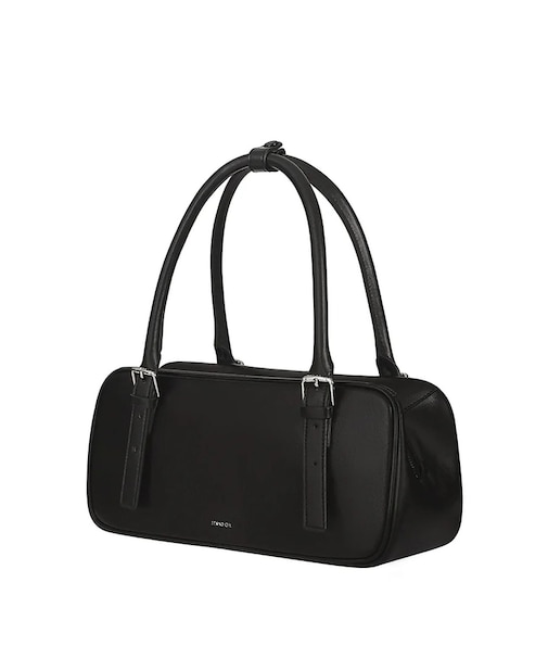 【STANDOIL/スタンドオイル】Square Bowling Bag スクエ