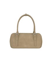 【STANDOIL/スタンドオイル】Square Bowling Bag スクエ