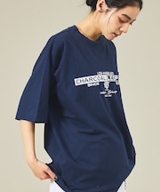 【Americana/アメリカーナ×ORIGINAL Charcoal/オリジナ