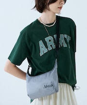 【NANGA / ナンガ】Fibermax TUL COMPACT SACOCH