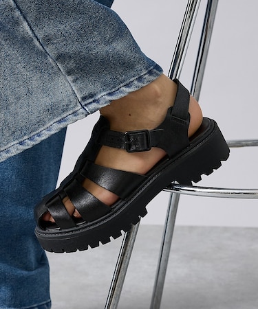 【Timberland / ティンバーランド】STONE STREET FISH