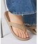 【ISLAND SLIPPER / アイランド・スリッパ】EVA トングサンダル