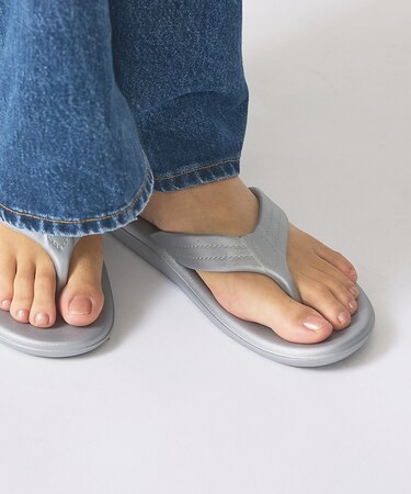 【ISLAND SLIPPER / アイランド・スリッパ】EVA トングサンダル