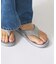 【ISLAND SLIPPER / アイランド・スリッパ】EVA トングサンダル