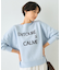 【2026SS新作】ジャガードロゴニット ENTOURE DE CALME