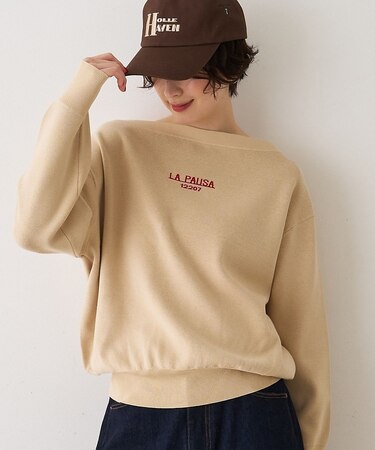 ラパウザロゴニット