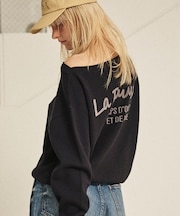 ラパウザロゴニット