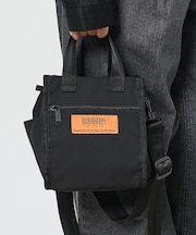 【UNIVERSAL OVERALL/ユニバーサルオーバーオール】2WAYミニシ