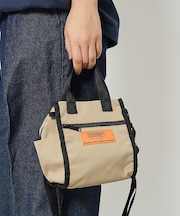 【UNIVERSAL OVERALL/ユニバーサルオーバーオール】2WAYミニシ