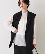 【セットアップ対応】テーラーカラージレ