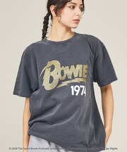 【GOOD ROCK SPEED/グッドロックスピード】ロゴT / ラメプリント