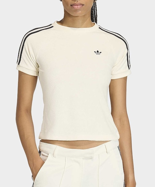 【adidas/アディダス 】TERRY TOWEL CALI TEE/テリータ