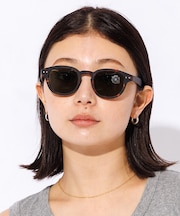 【IZIPIZI】偏光サングラス / ボストン / ウェリントン / UVカット