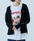 【NANGA / ナンガ】Air Flex RASH GUARD ZIP PK