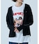 【NANGA / ナンガ】Air Flex RASH GUARD ZIP PK