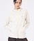 【NANGA / ナンガ】Air Flex RASH GUARD ZIP PK