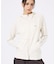 【NANGA / ナンガ】Air Flex RASH GUARD ZIP PK