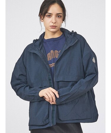 【PYRENEX / ピレネックス】YOKO(ヨーコ )ナイロンジャケット /