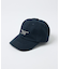 【LY/エルワイ】レター刺繍キャップ Letter cap