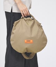 【UNIVERSAL OVERALL/ユニバーサルオーバーオール】2WAYショル