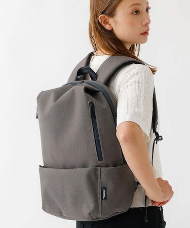 【Un coeur/アンクール】TORO2バックパック/リュック/バッグ/通勤/