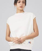 【RUSSELL×JACKSON MATISSE】Heavy Slub Jers