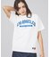 【RUSSELL×JACKSON MATISSE】Campus Jersey L