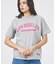 【RUSSELL×JACKSON MATISSE】Campus Jersey L