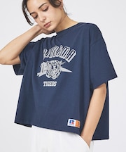 【RUSSELL×JACKSON MATISSE】Tri-Blend Jerse