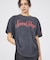 【Deus Ex Machina/デウスエクスマキナ】Bugzzz Tee /