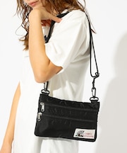 【CARIBOU MOUNTAINEERING】ORGANIZER POUCH